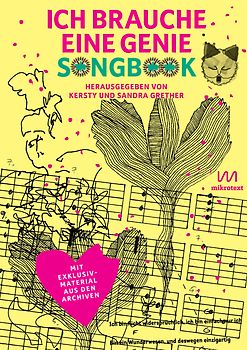 Ich brauche eine Genie