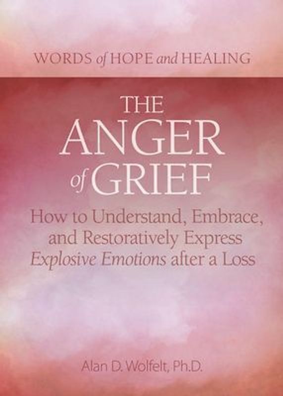 The Anger of Grief