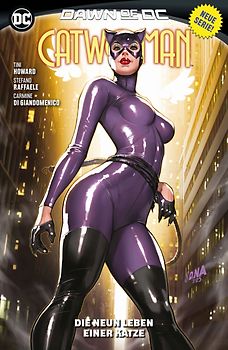 Catwoman