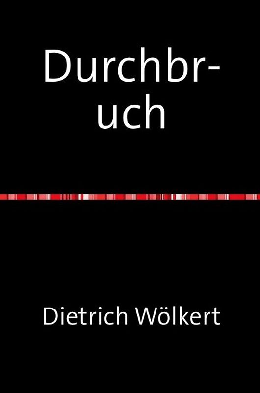 Durchbruch