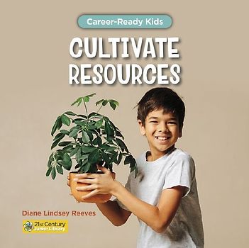 Cultivate Resources