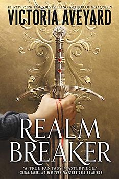 Realm Breaker (Realm Breaker, 1)