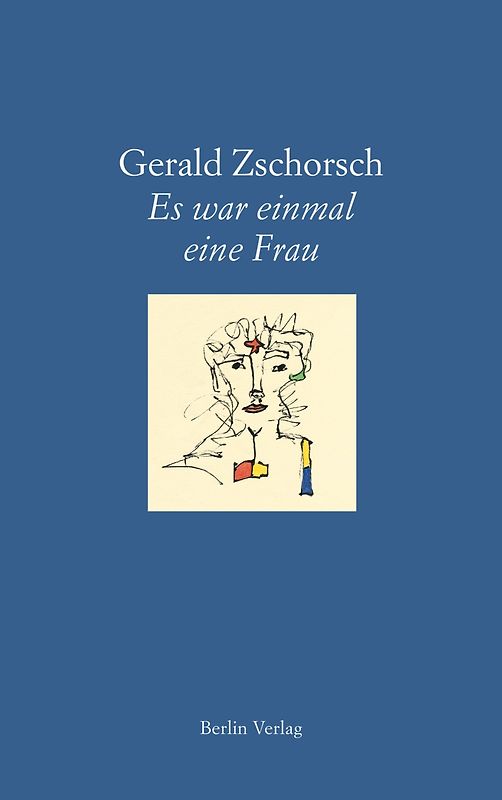 Es war einmal eine Frau