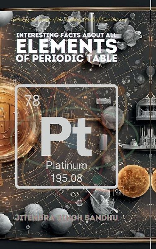 Interesting Facts About All Elements of Periodic Table