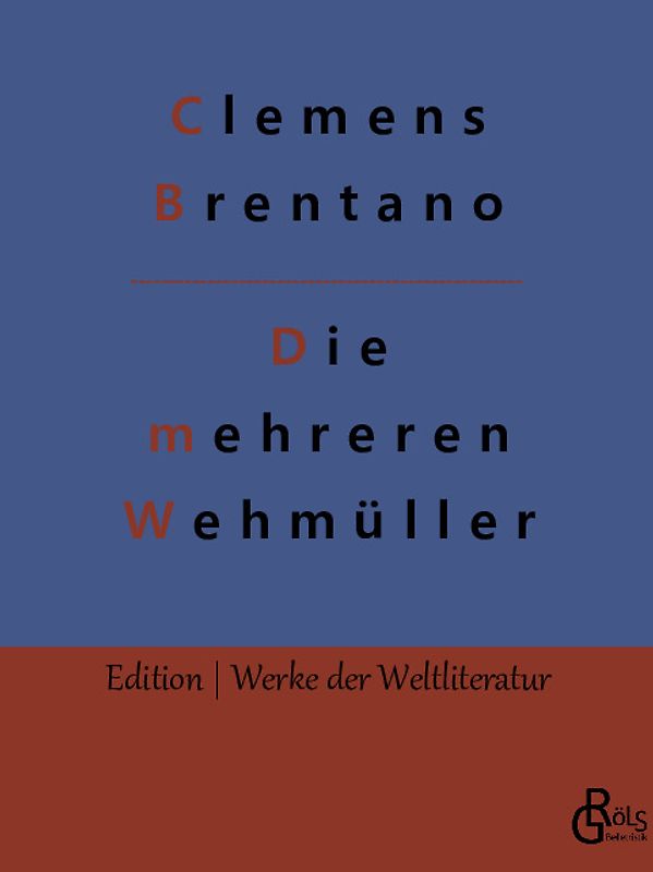 Die mehreren Wehmüller