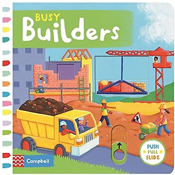 Busy Builders