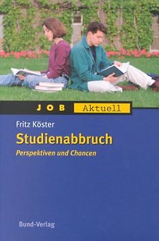 Studienabbruch