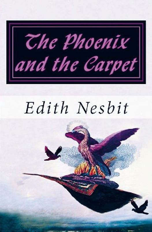 The Phoenix and the Carpet