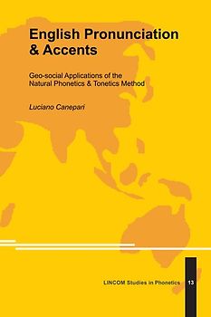 English Pronunciation & Accents