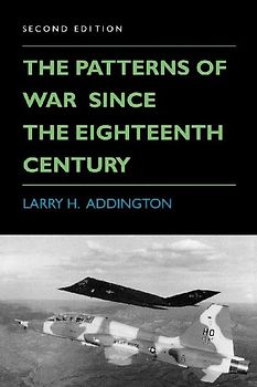 Patterns of War Since the Eighteenth Century