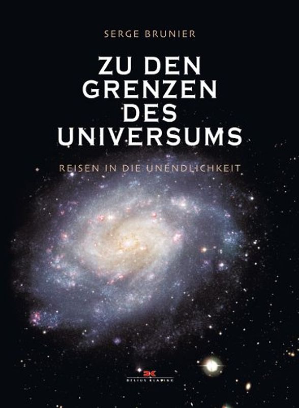 Zu den Grenzen des Universums