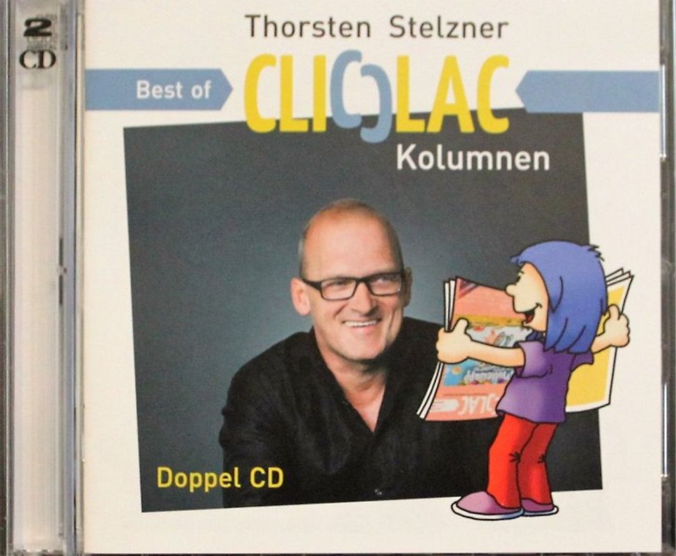 CLICCLAC-KOLUMNEN