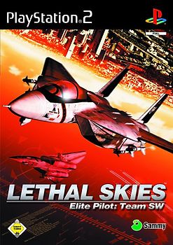 Lethal Skies PlayStation 2
