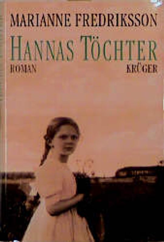 Hannas Töchter