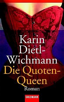 Die Quoten-Queen