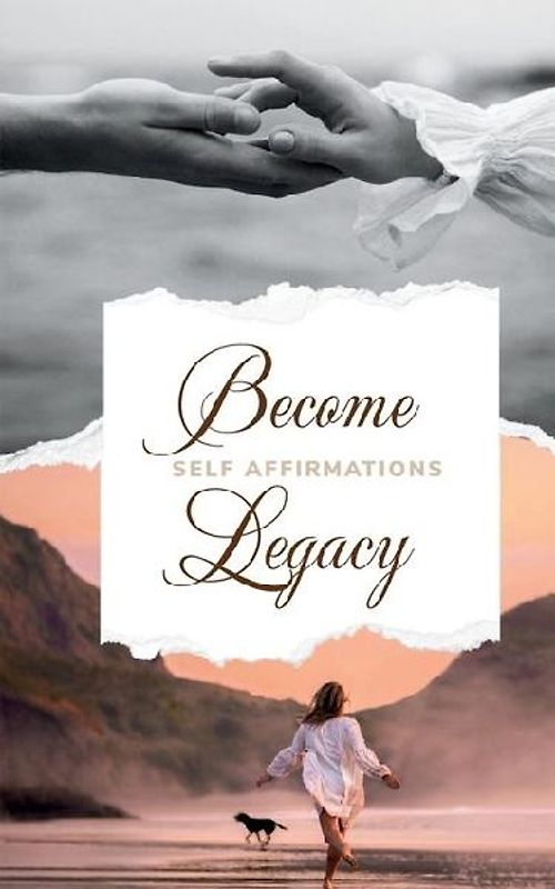 Become Legacy Creations