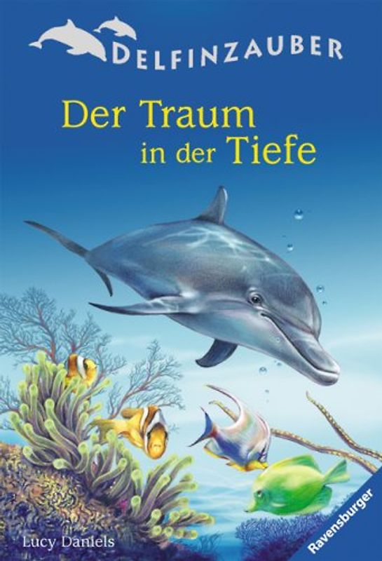 Der Traum in der Tiefe