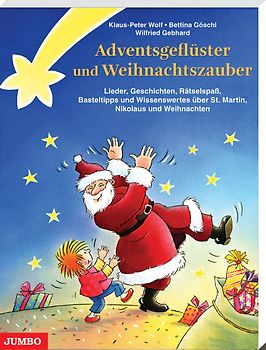 Adventsgeflüster und Weihnachtszauber