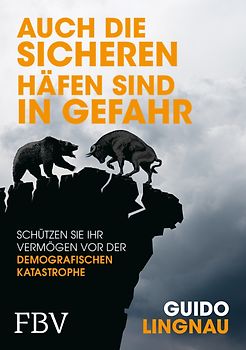Auch die sicheren Häfen sind in Gefahr