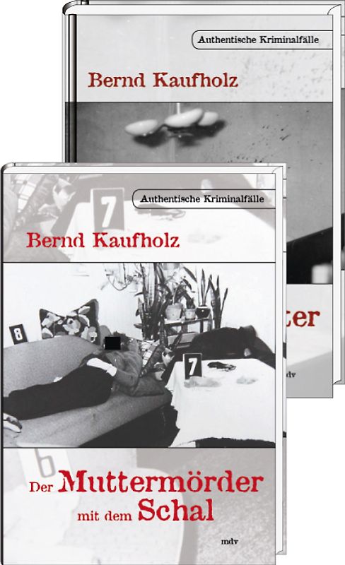 Authentische Kriminalfälle