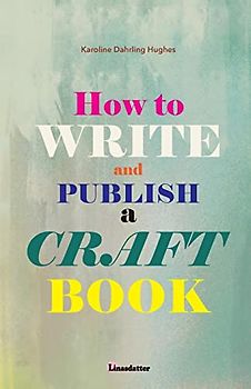 How to write and publish a craft book