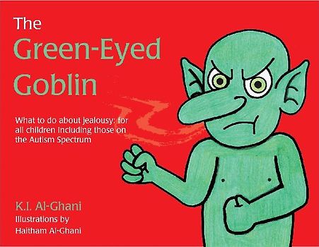 The Green-Eyed Goblin