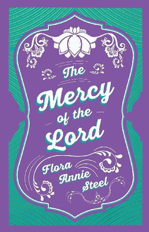 The Mercy of the Lord