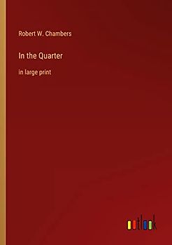 In the Quarter: in large print