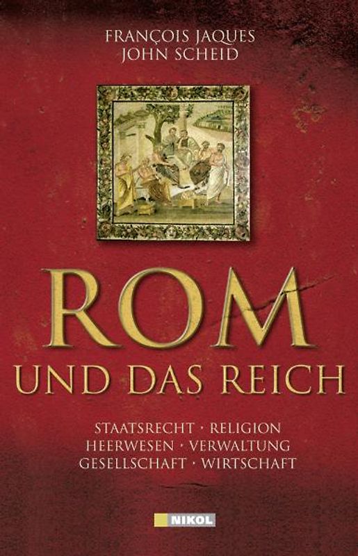 Rom und das Reich