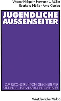 Jugendliche Außenseiter