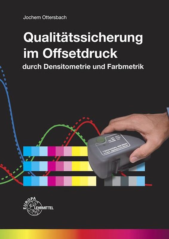 Qualitätssicherung im Offsetdruck