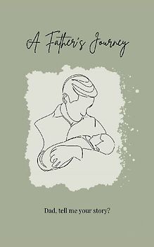 A Father's Journey (hardback)