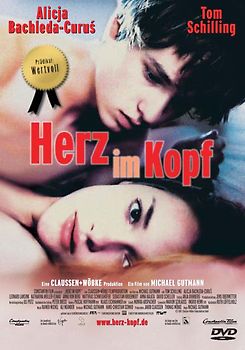 Herz im Kopf DVD