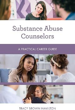 Substance Abuse Counselors