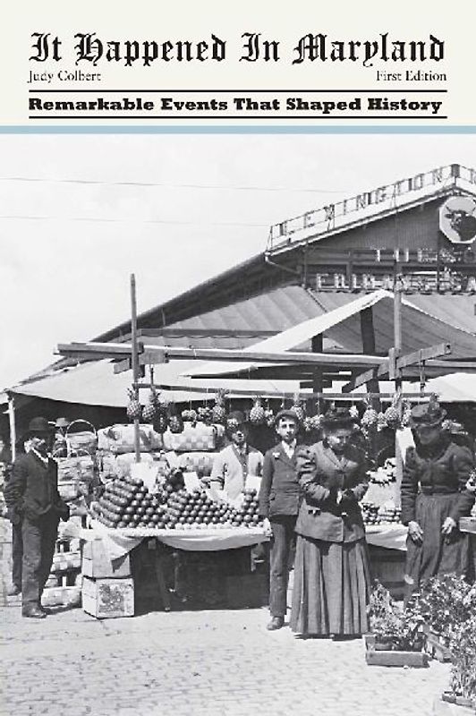 It Happened in Maryland