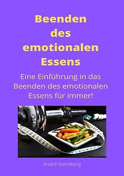 Beenden des emotionalen Essens