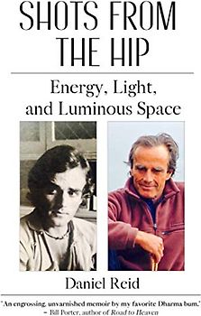 Shots from the Hip: Energy, Light, and Luminous Space