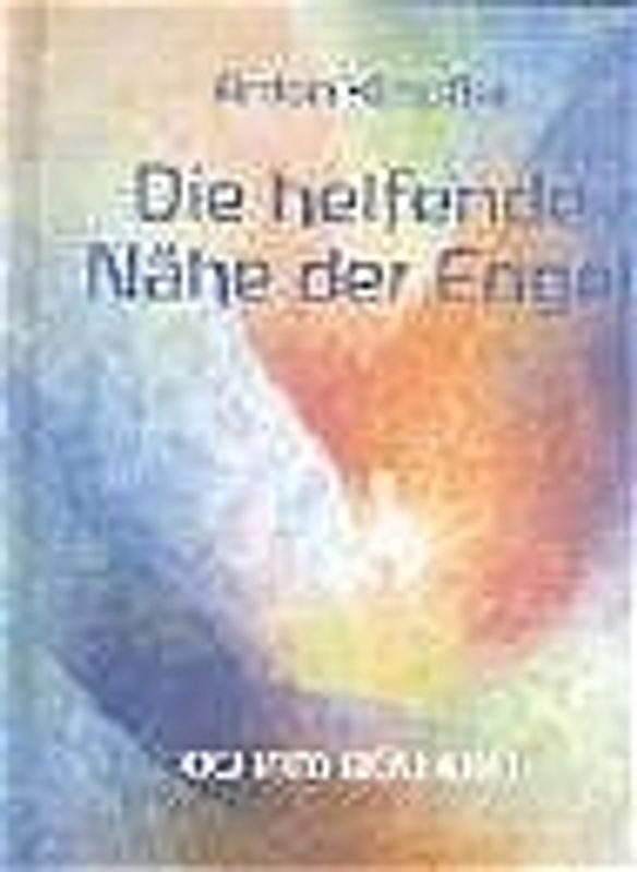 Die helfende Nähe der Engel