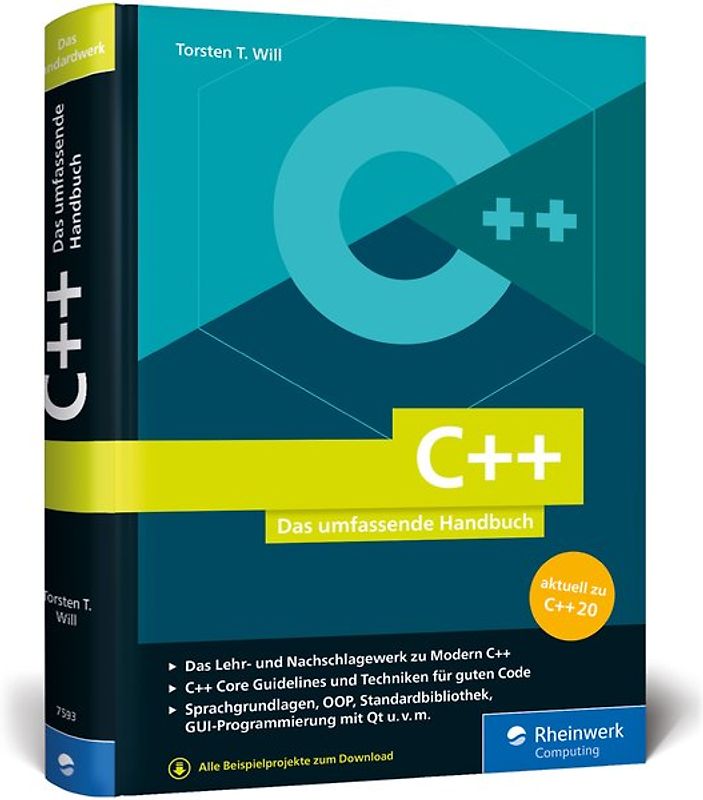 C++