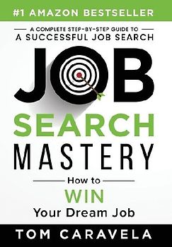 Job Search Mastery