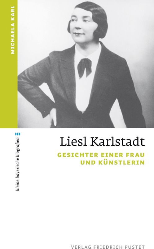 Liesl Karlstadt