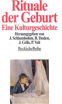 Rituale der Geburt