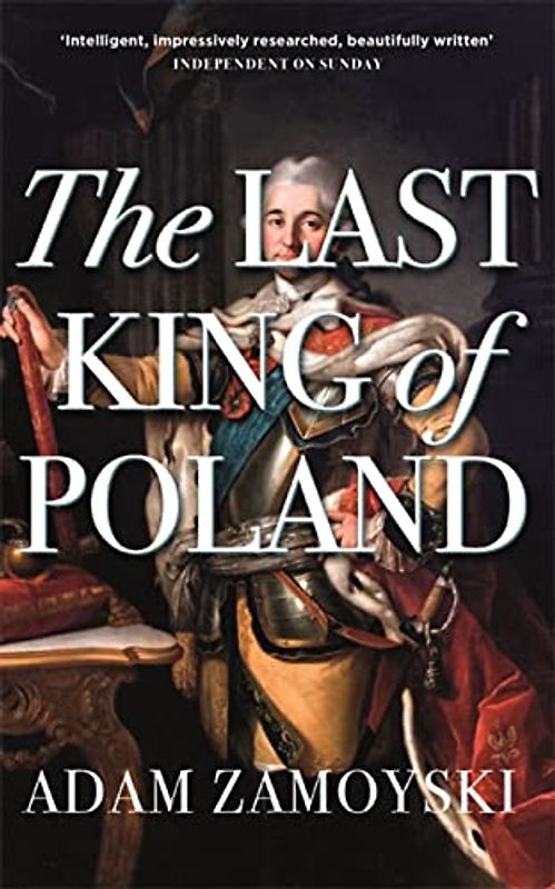 The Last King of Poland
