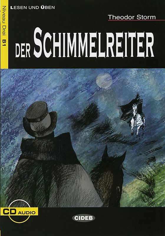 Der Schimmelreiter