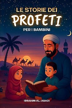 Le 35 più belle storie dei profeti per i bambini