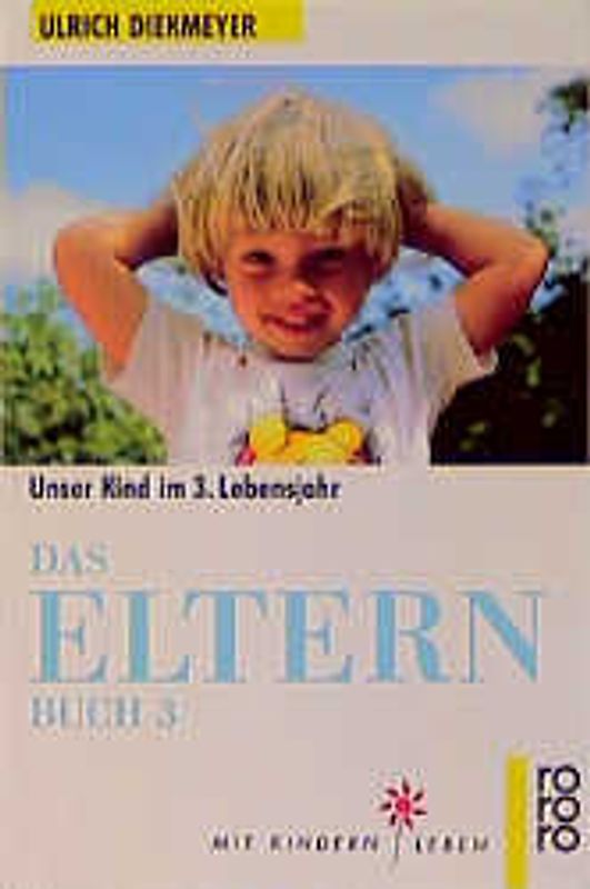 Das Elternbuch 3