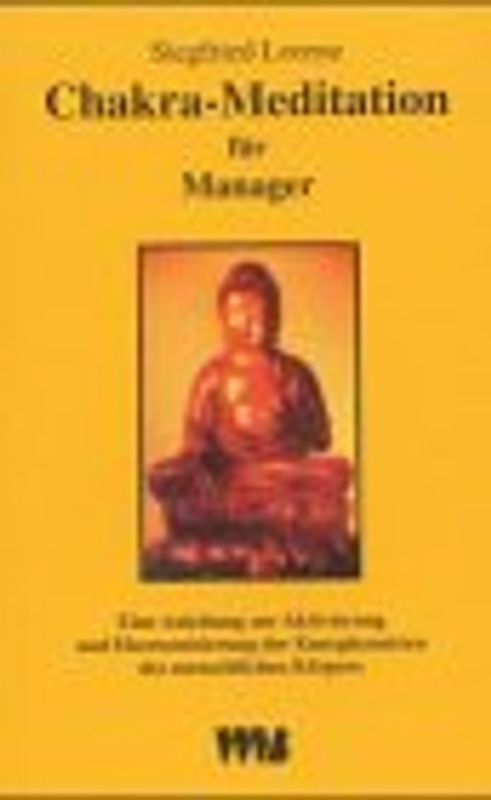 Chakra-Meditation für Manager
