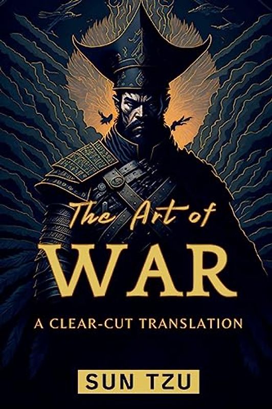 The Art of War: A Clear-cut Translation