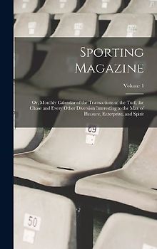 Sporting Magazine