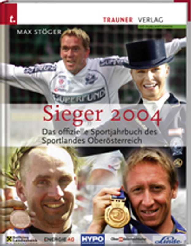 Sieger 2004